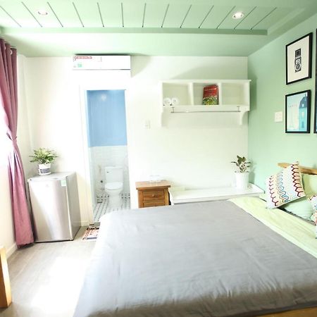 Sleep Box Hostel Phu Quoc Dış mekan fotoğraf