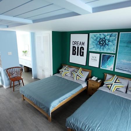 Sleep Box Hostel Phu Quoc Dış mekan fotoğraf