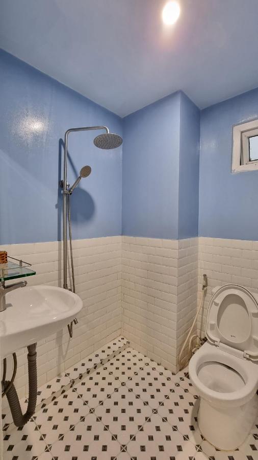Sleep Box Hostel Phu Quoc Dış mekan fotoğraf