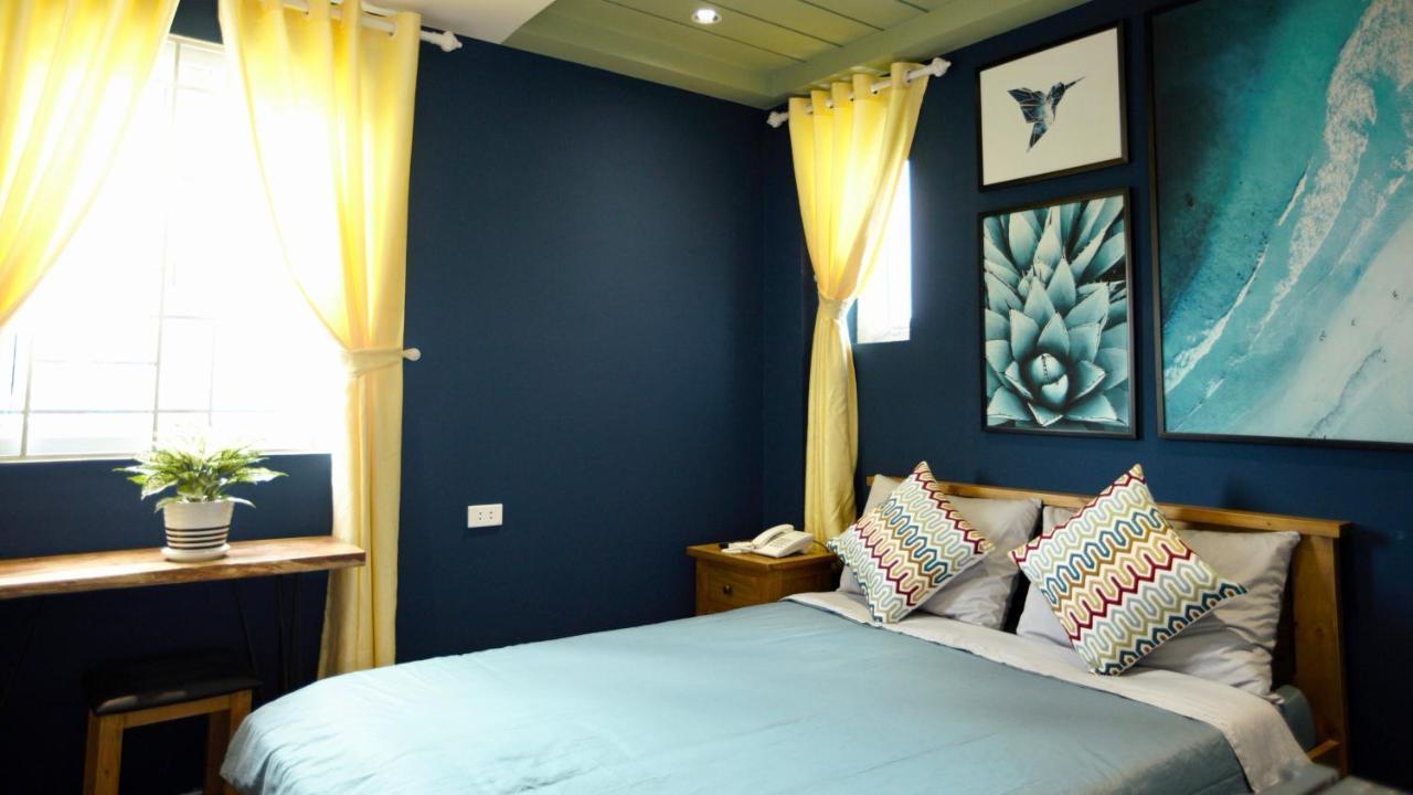 Sleep Box Hostel Phu Quoc Dış mekan fotoğraf