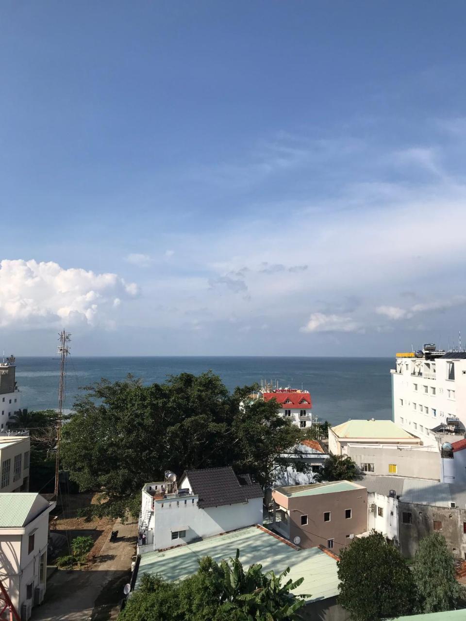 Sleep Box Hostel Phu Quoc Dış mekan fotoğraf