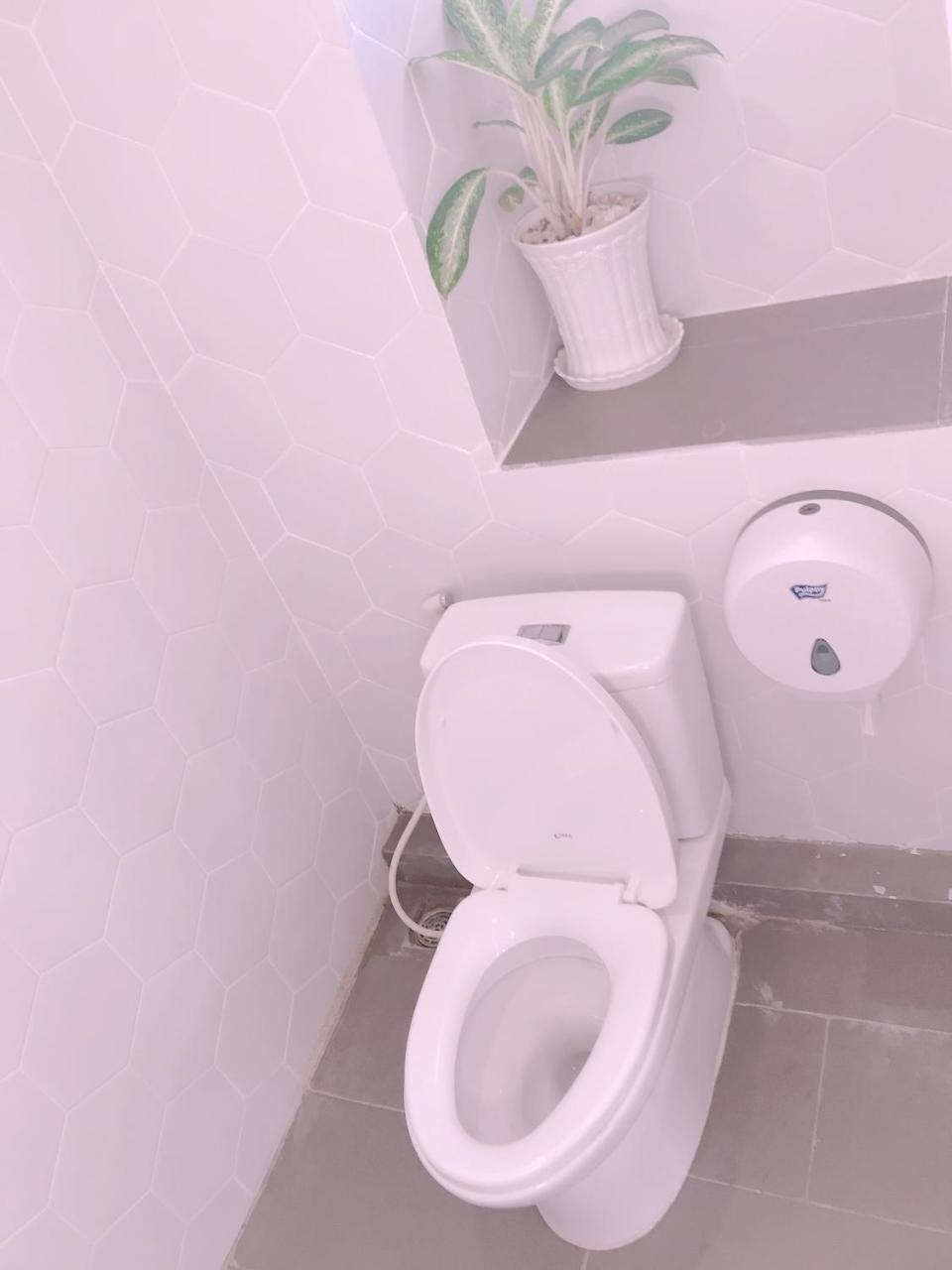 Sleep Box Hostel Phu Quoc Dış mekan fotoğraf