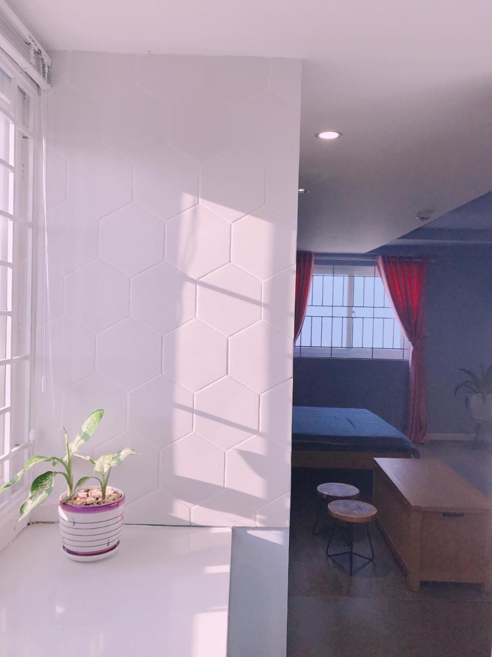 Sleep Box Hostel Phu Quoc Dış mekan fotoğraf