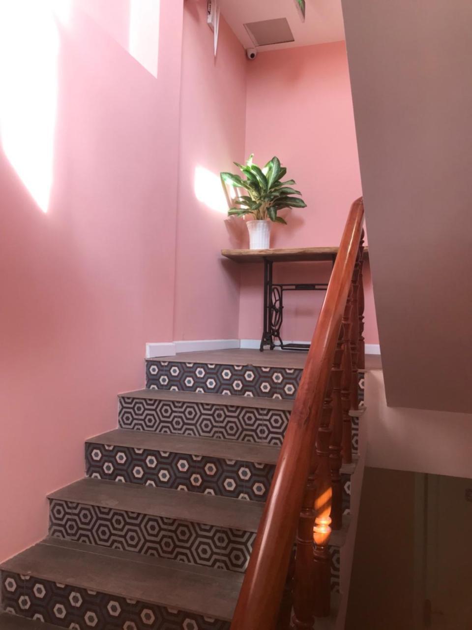 Sleep Box Hostel Phu Quoc Dış mekan fotoğraf