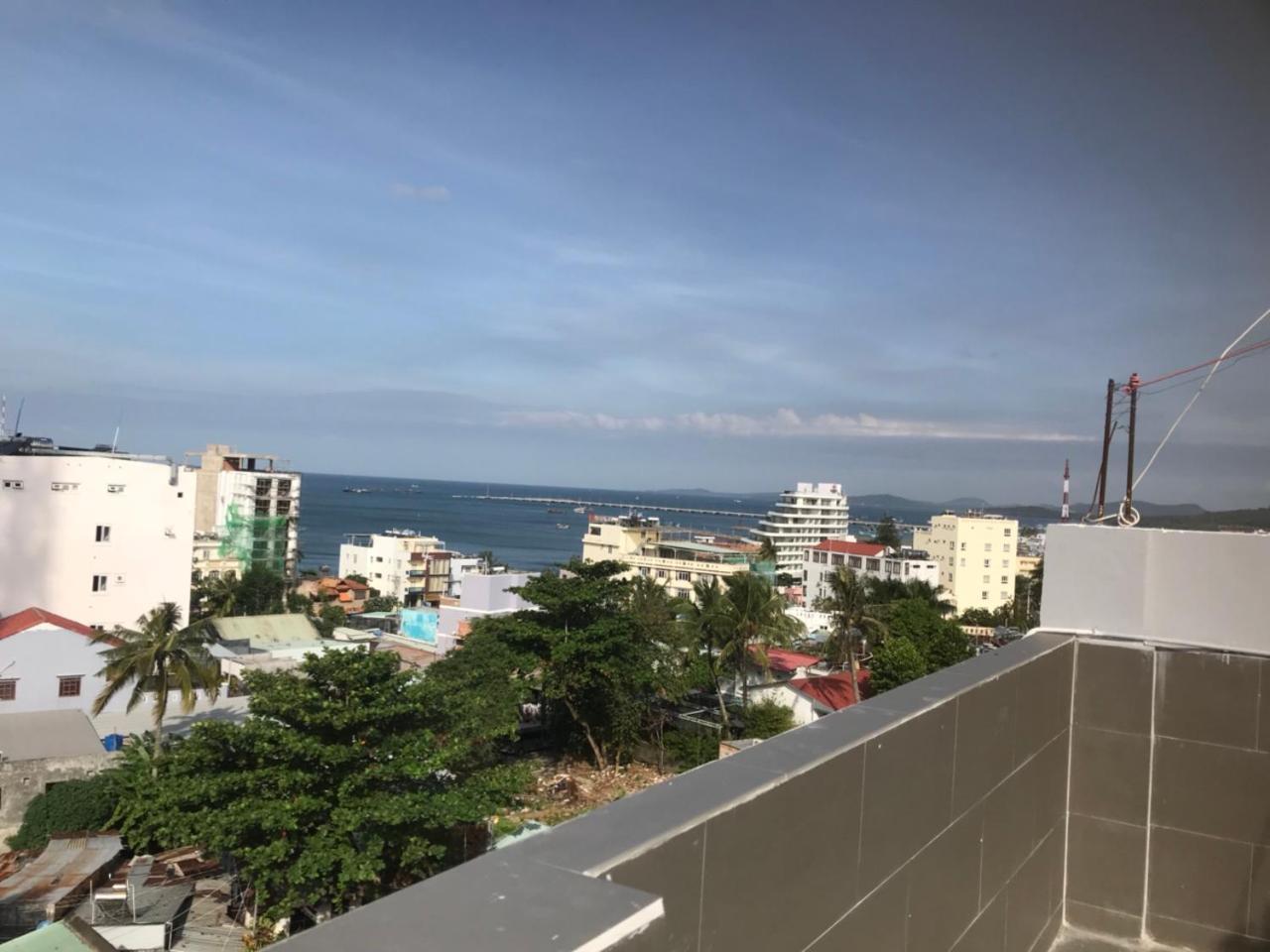 Sleep Box Hostel Phu Quoc Dış mekan fotoğraf